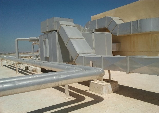 City of Scientific Research and Technological Applications