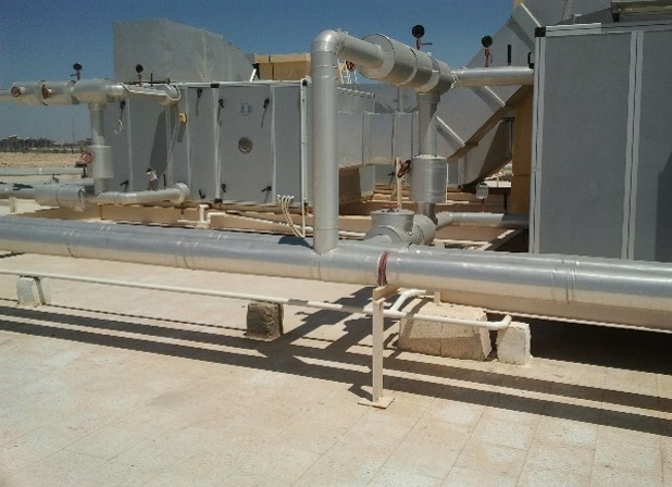 City of Scientific Research and Technological Applications