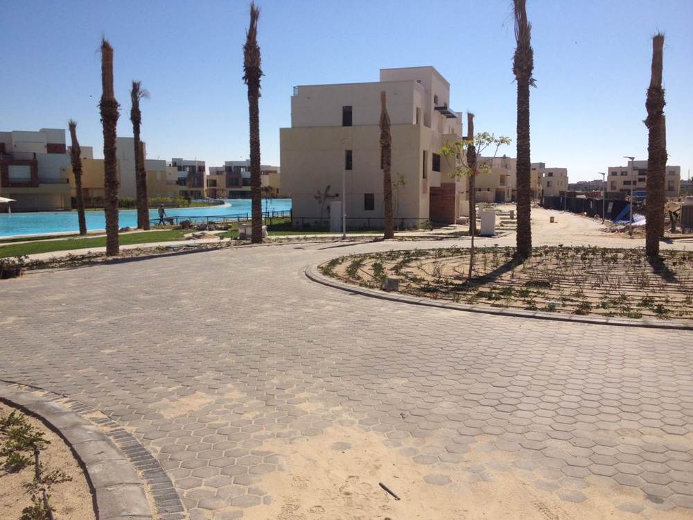 Marassi Infrastructure & Utilities