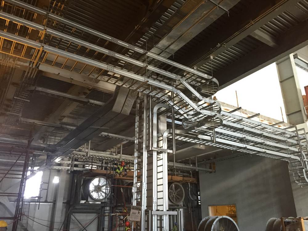 South Helwan Supercritical Power Plant (1950 MW)