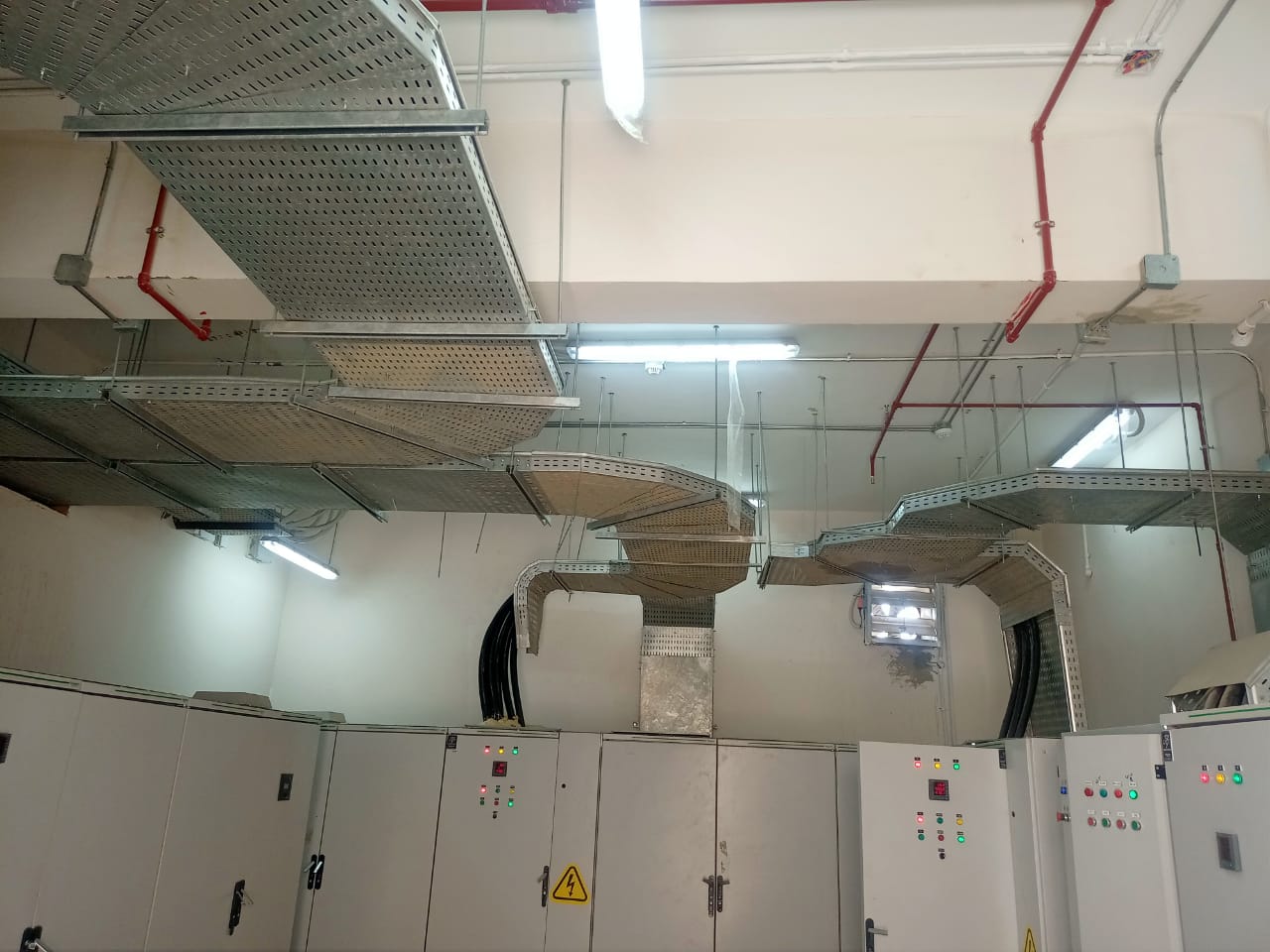 Wadi Degla Club - Assiut Branch