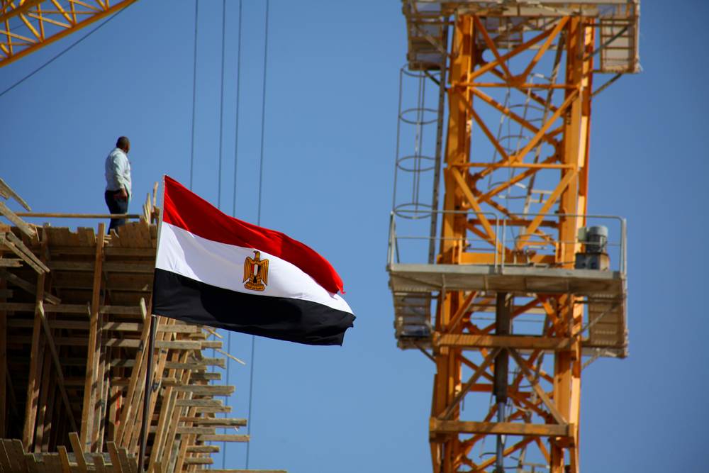Global Energy Secures Infrastructure Contract for New Administrative Capital
