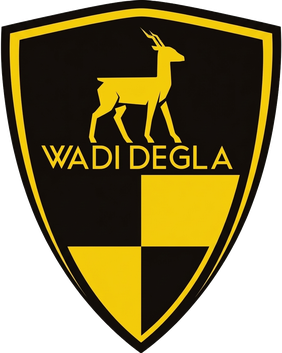 wadi degla