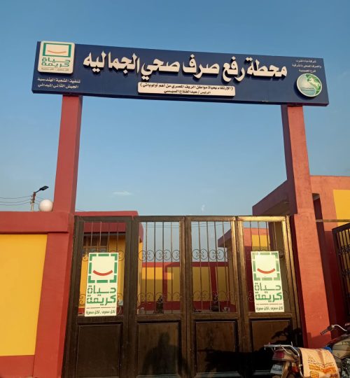 1- Sharkia Plants (Saoud & El-Hosinia)-November13 copy