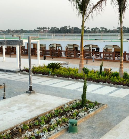 17- wadi Degla - El- Maadi Water front19